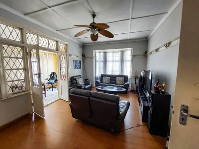 3 Bedroom Apartment To Rent in Durban - img