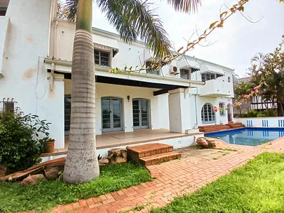 5 Bedroom House For Sale in Durban - img