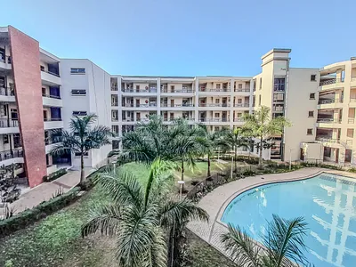 2 Bedroom Apartment To Rent in Umhlanga - img