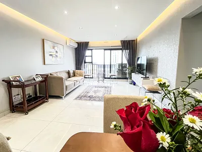 2 Bedroom Apartment To Rent in Umhlanga - img