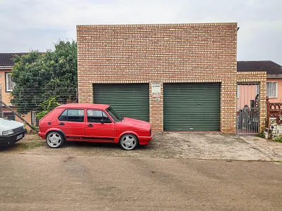 3 Bedroom House To Rent in Phoenix - img