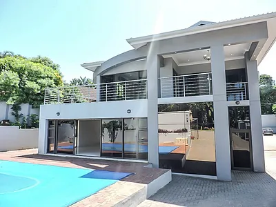 5 Bedroom House To Rent in Umhlanga - img