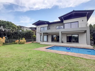 4 Bedroom House For Sale in Umhlanga - hk71.webp