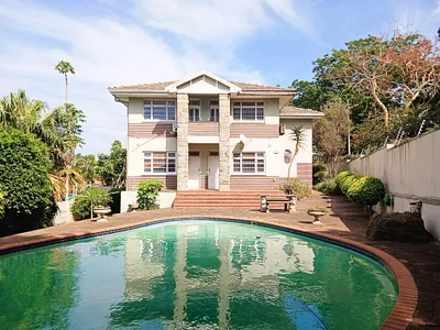 4 Bedroom House For Sale in Durban - H3bO.webp