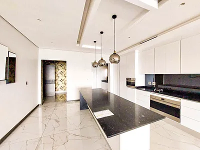 3 Bedroom Apartment To Rent in La Mercy - an79.webp