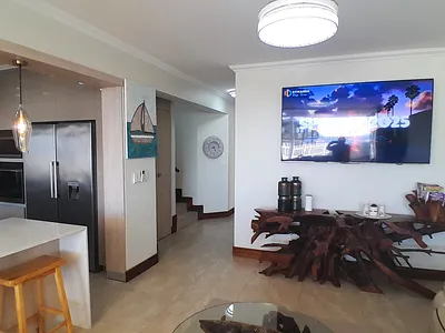 4 Bedroom Apartment For Sale in Ballito - UZEW.webp