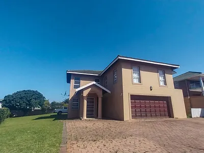 2 Bedroom House To Rent in Umhlanga - WjME.webp