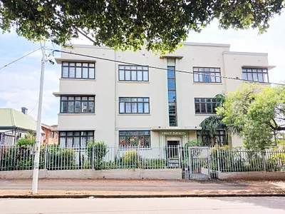 2 Bedroom Apartment For Sale in Durban - ZHCV.webp