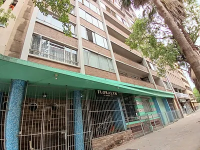 1 Bedroom Apartment For Sale in Durban - img