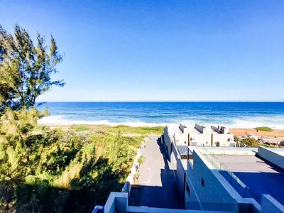 3 Bedroom Apartment To Rent in La Mercy - JQeI.webp