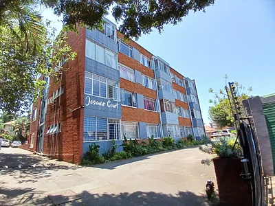 2.5 Bedroom Apartment For Sale in Durban - AaYR.webp