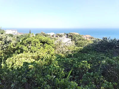 Vacant Land For Sale in Ballito - oKja.webp
