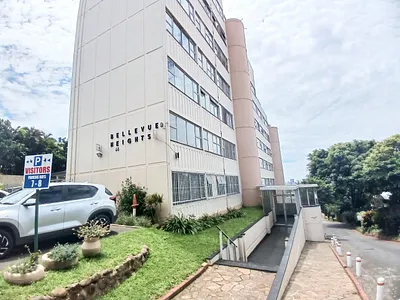 2 Bedroom Apartment For Sale in Durban - i8ig.webp