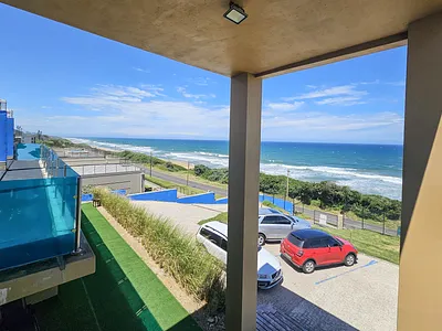 1 Bedroom Apartment To Rent in La Mercy - 2odz.webp