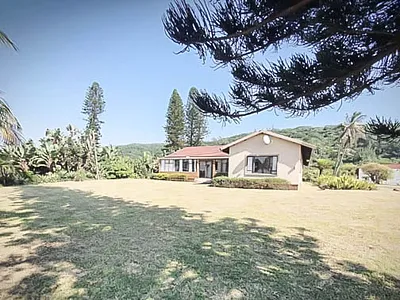 4 Bedroom House To Rent in La Mercy - 86HJ.webp