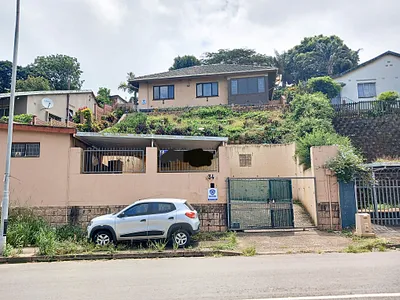 3 Bedroom House For Sale in Durban - xl7D.webp