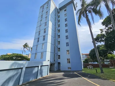 2.5 Bedroom Apartment To Rent in Durban - k5LF.webp