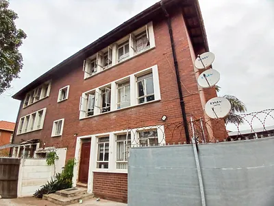 2 Bedroom Apartment For Sale in Durban - eBPf.webp