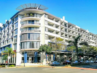 1 Bedroom Apartment To Rent in Umhlanga - Hg53.webp