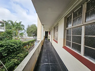 2.5 Bedroom Apartment To Rent in Durban - img