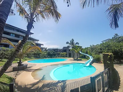 2 Bedroom Apartment To Rent in Umhlanga - img