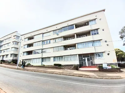 2.5 Bedroom Apartment For Sale in Durban - BXsf.webp