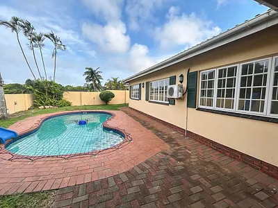 3 Bedroom House To Rent in Umhlanga - PfGM.webp