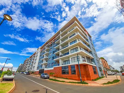2 Bedroom Apartment For Sale in Umhlanga - 4SFA.webp