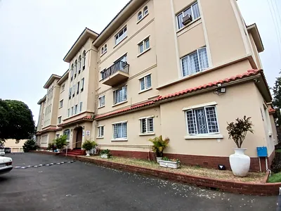 2.5 Bedroom Apartment For Sale in Durban - BpJ2.webp