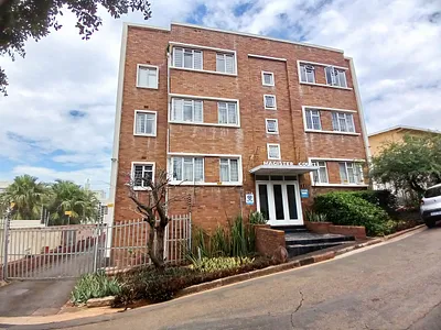 2 Bedroom Apartment For Sale in Durban - tmhL.webp