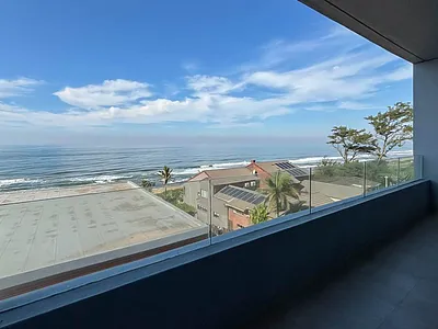 3 Bedroom Apartment To Rent in La Mercy - MtKb.webp