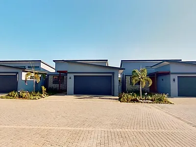 2 Bedroom Townhouse To Rent in Ballito - RVRA.webp