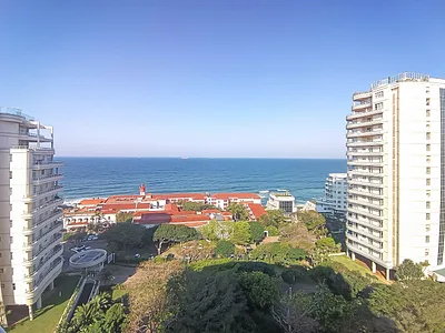 2 Bedroom Apartment To Rent in Umhlanga - img