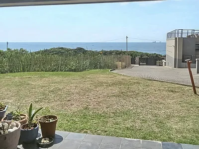 2 Bedroom Apartment To Rent in La Mercy - img