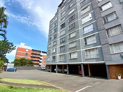 2 Bedroom Apartment For Sale in Durban - Z6xO.webp