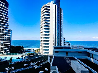 Apartment To Rent in Umhlanga - mW9f.webp