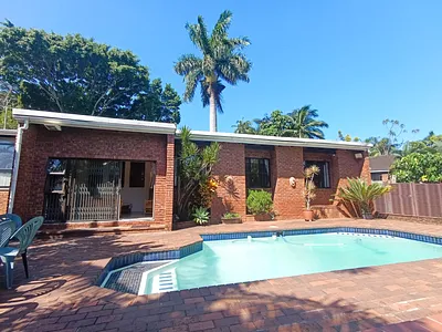 3 Bedroom House For Sale in Durban North - BVbS.webp