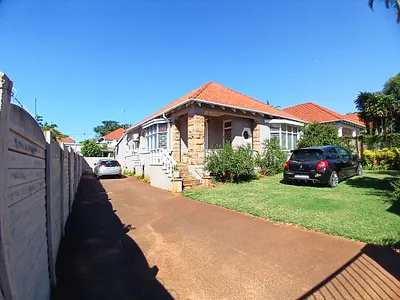 4 Bedroom House For Sale in Durban - MjyC.webp