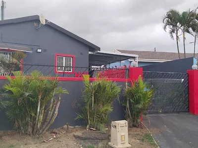 3 Bedroom House For Sale in Phoenix - 5yOI.webp