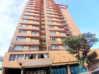 2 Bedroom Apartment For Sale in Durban - uw2N.webp