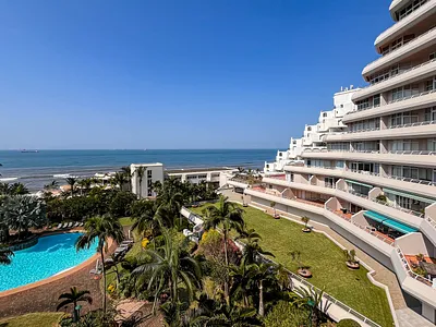 3 Bedroom Apartment To Rent in Umhlanga - tAhX.webp