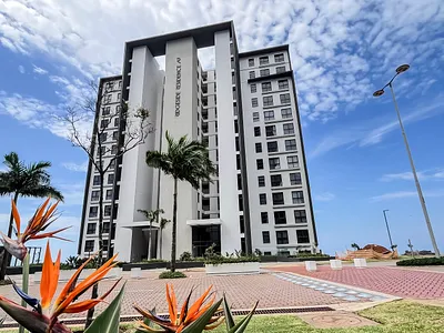 2 Bedroom Apartment To Rent in Umhlanga - 2ACQ.webp