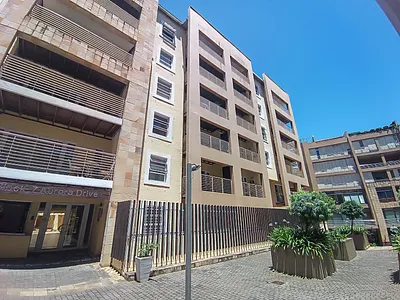 2 Bedroom Apartment To Rent in Umhlanga - ZDaR.webp