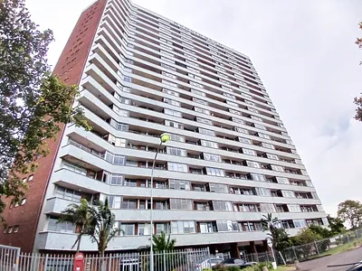 1.5 Bedroom Apartment For Sale in Durban - D6PS.webp