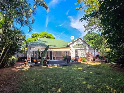 4 Bedroom Townhouse To Rent in Mount Edgecombe - 9WIQ.webp