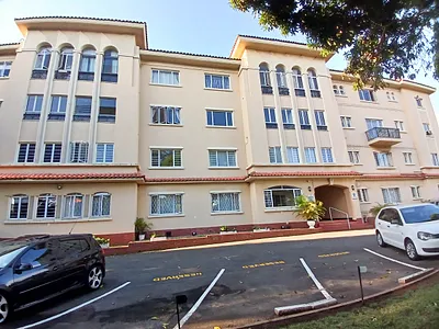 2 Bedroom Apartment For Sale in Durban - ckQQ.webp