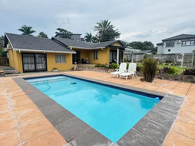 3 Bedroom House For Sale in Umhlanga - img