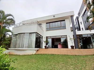 4 Bedroom House For Sale in Durban - UvKc.webp