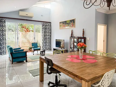 3 Bedroom Townhouse To Rent in Mount Edgecombe - img