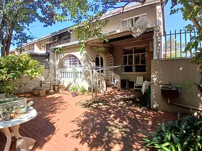 2.5 Bedroom Apartment For Sale in Durban - oISH.webp